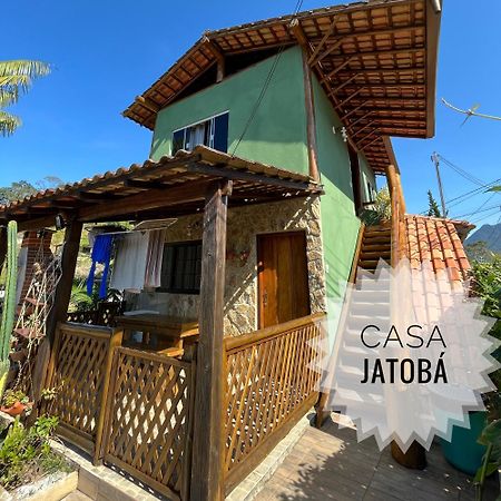 Casa espaçosa famíliar Araquari Exterior foto