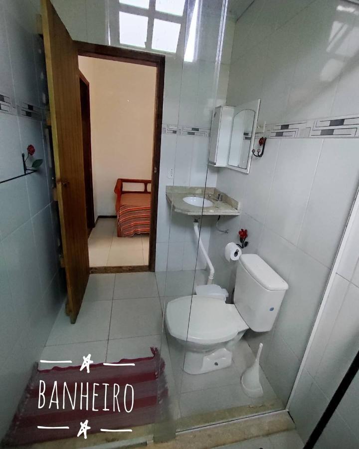 Casa espaçosa famíliar Araquari Exterior foto