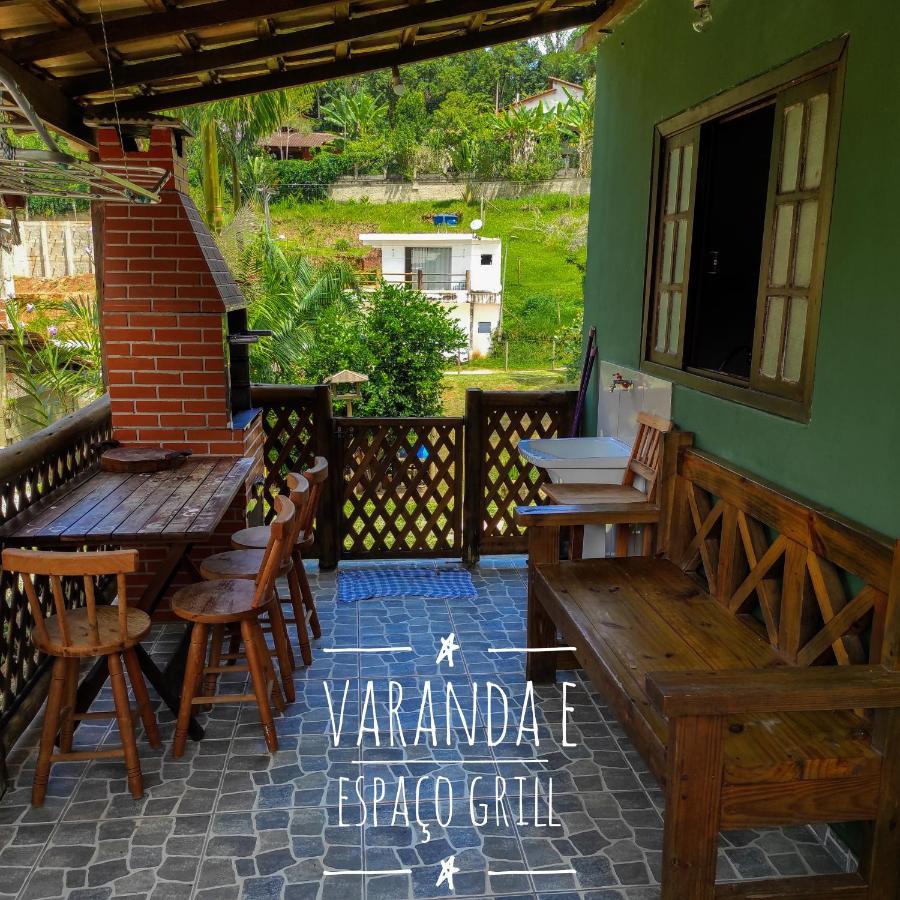 Casa espaçosa famíliar Araquari Exterior foto