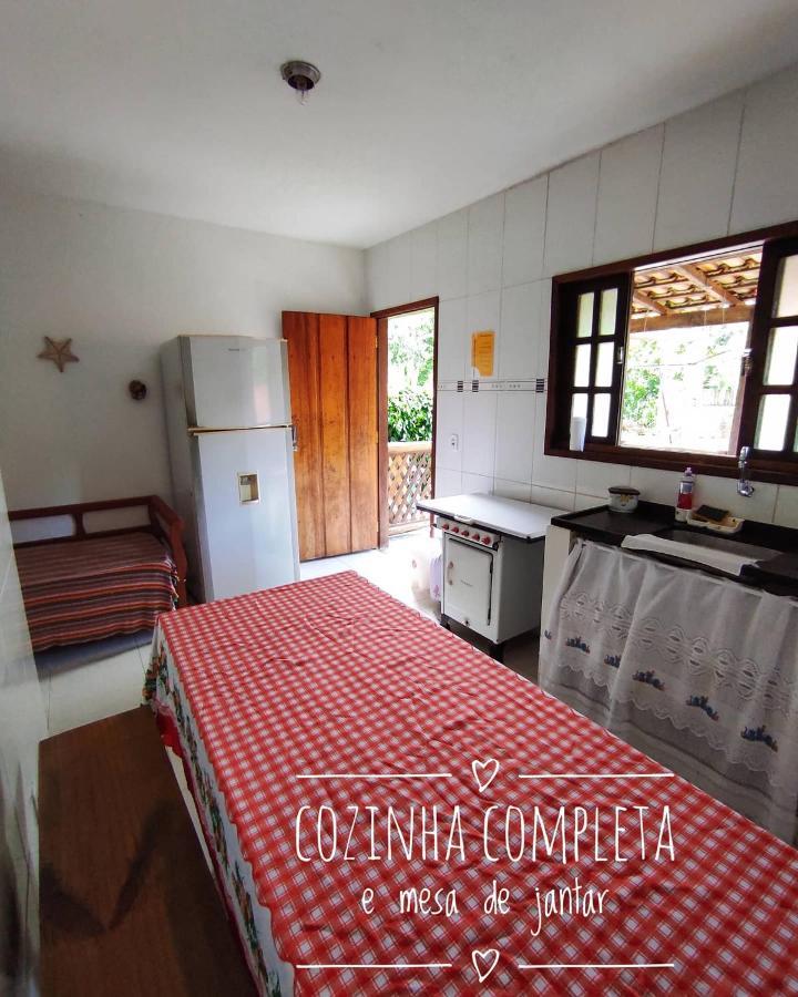 Casa espaçosa famíliar Araquari Exterior foto