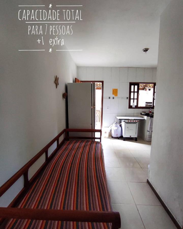 Casa espaçosa famíliar Araquari Exterior foto