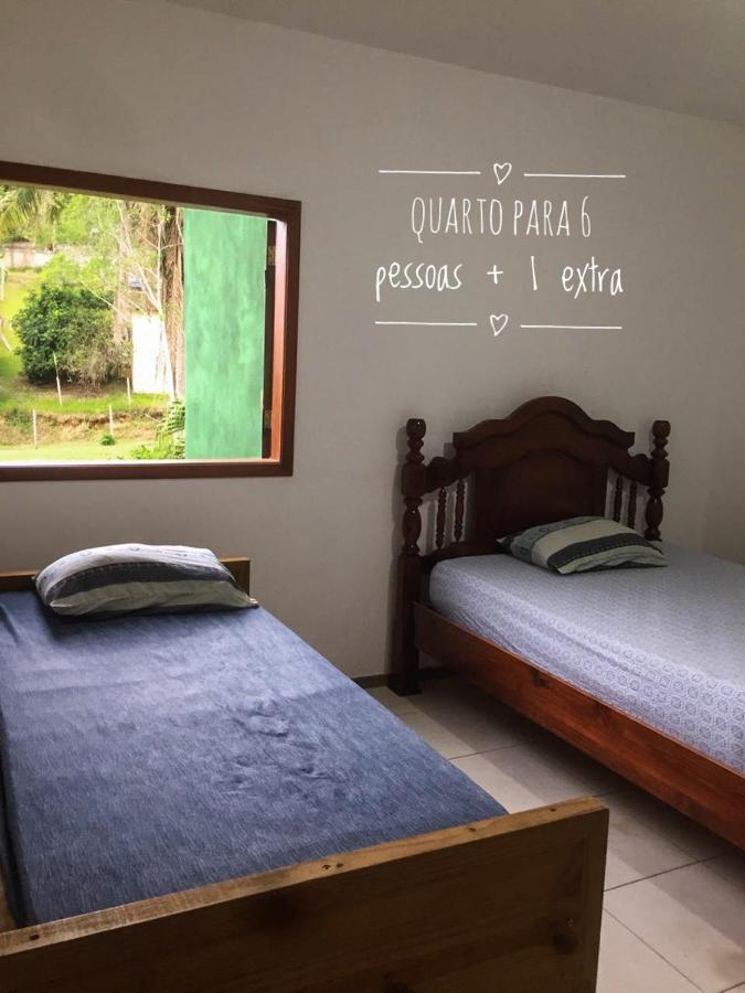 Casa espaçosa famíliar Araquari Exterior foto