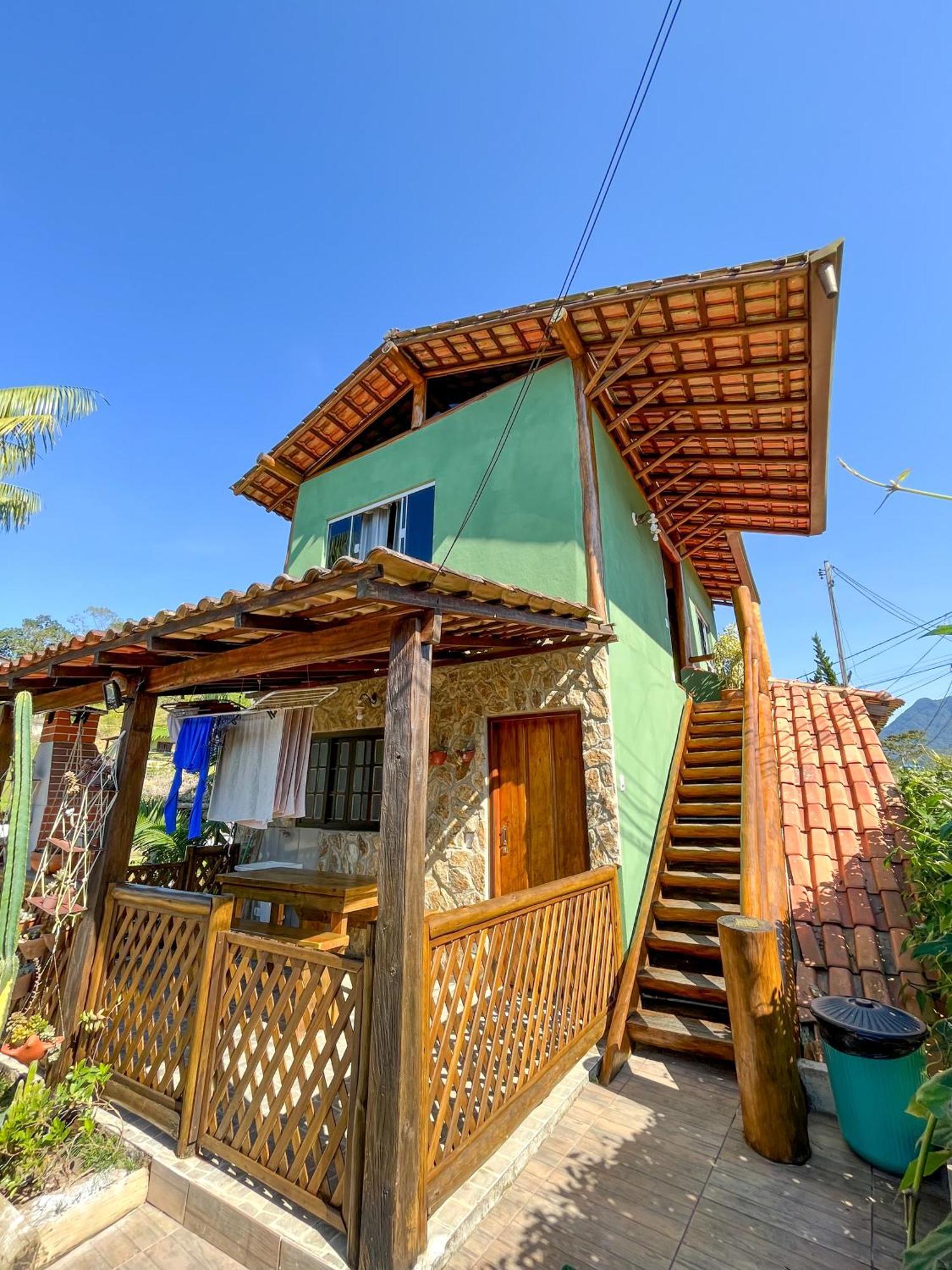 Casa espaçosa famíliar Araquari Exterior foto